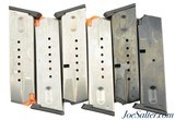 Smith & Wesson Model 59 Series Magazines 6pc 9mm - 1 of 2