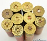 Western & Clinton Cartridge Co. 30 Count Paper Shotgun Shell Collection - 9 of 11