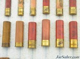 Western & Clinton Cartridge Co. 30 Count Paper Shotgun Shell Collection - 5 of 11