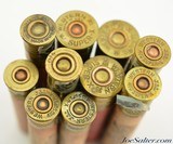 Western & Clinton Cartridge Co. 30 Count Paper Shotgun Shell Collection - 10 of 11