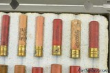 Western & Clinton Cartridge Co. 30 Count Paper Shotgun Shell Collection - 6 of 11