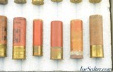 Western & Clinton Cartridge Co. 30 Count Paper Shotgun Shell Collection - 2 of 11