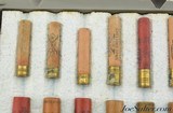 Western & Clinton Cartridge Co. 30 Count Paper Shotgun Shell Collection - 7 of 11