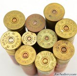 Western & Clinton Cartridge Co. 30 Count Paper Shotgun Shell Collection - 8 of 11