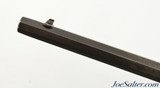 Remington Model 12C Pump 24 Inch Barrel 22 S,L,LR Built 1934 C&R - 12 of 15