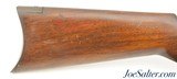 Remington Model 12C Pump 24 Inch Barrel 22 S,L,LR Built 1934 C&R - 3 of 15