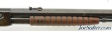 Remington Model 12C Pump 24 Inch Barrel 22 S,L,LR Built 1934 C&R - 6 of 15