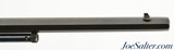 Remington Model 12C Pump 24 Inch Barrel 22 S,L,LR Built 1934 C&R - 7 of 15