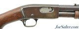 Remington Model 12C Pump 24 Inch Barrel 22 S,L,LR Built 1934 C&R - 5 of 15