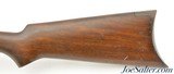 Remington Model 12C Pump 24 Inch Barrel 22 S,L,LR Built 1934 C&R - 8 of 15