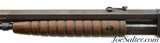Remington Model 12C Pump 24 Inch Barrel 22 S,L,LR Built 1934 C&R - 10 of 15