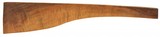 Figured Barn Aged Walnut Gun Stock Blank Project 40-60 Years Old