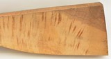Figured Barn Aged Walnut Gun Stock Blank Project 40-60 Years Old - 4 of 7