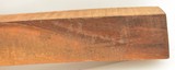 Figured Barn Aged Walnut Gun Stock Blank Project 40-60 Years Old - 5 of 7