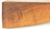 Figured Barn Aged Walnut Gun Stock Blank Project 40-60 Years Old - 7 of 7