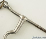 WW1 U.S. Military Straight Shank Bit - 3 of 8