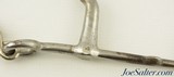 WW1 U.S. Military Straight Shank Bit - 5 of 8