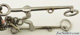 WW1 U.S. Military Straight Shank Bit - 8 of 8