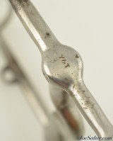 WW1 U.S. Military Straight Shank Bit - 7 of 8