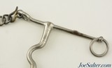WW1 U.S. Military Straight Shank Bit - 2 of 8