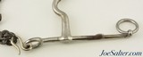 WW1 U.S. Military Straight Shank Bit - 4 of 8