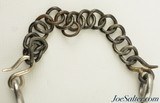 WW1 U.S. Military Straight Shank Bit - 6 of 8