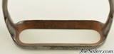 Set of WW1 U.S. Military Riding Stirrups - 7 of 8
