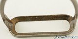 Set of WW1 U.S. Military Riding Stirrups - 5 of 8