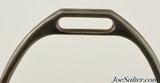 Set of WW1 U.S. Military Riding Stirrups - 8 of 8