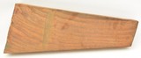 Figured Barn Aged Circassian Walnut Gun Stock Project 40-60 Years Old - 3 of 5
