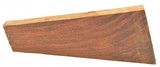Figured Barn Aged Circassian Walnut Gun Stock Project 40-60 Years Old