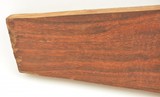 Figured Barn Aged Circassian Walnut Gun Stock Project 40-60 Years Old - 4 of 5