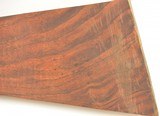 Figured Barn Aged Circassian Walnut Gun Stock Project 40-60 Years Old - 5 of 5