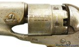 Civil War US Inspected Colt Model 1860 Army Revolver - 9 of 15