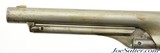 Civil War US Inspected Colt Model 1860 Army Revolver - 12 of 15