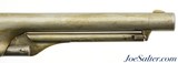 Civil War US Inspected Colt Model 1860 Army Revolver - 6 of 15