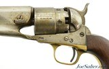 Civil War US Inspected Colt Model 1860 Army Revolver - 8 of 15