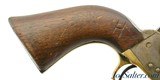 Civil War US Inspected Colt Model 1860 Army Revolver - 2 of 15