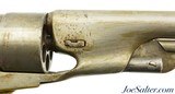 Civil War US Inspected Colt Model 1860 Army Revolver - 5 of 15