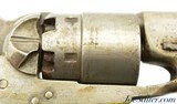 Civil War US Inspected Colt Model 1860 Army Revolver - 4 of 15