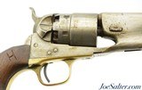 Civil War US Inspected Colt Model 1860 Army Revolver - 3 of 15