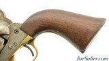 Civil War US Inspected Colt Model 1860 Army Revolver - 7 of 15
