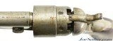 Civil War US Inspected Colt Model 1860 Army Revolver - 15 of 15