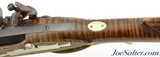 Beautiful K.L. Shelton Kentucky Rifle 50 Cal His Personal Hunting Gun Mfg Built 1982 - 15 of 15