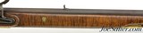 Beautiful K.L. Shelton Kentucky Rifle 50 Cal His Personal Hunting Gun Mfg Built 1982 - 6 of 15