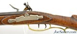 Beautiful K.L. Shelton Kentucky Rifle 50 Cal His Personal Hunting Gun Mfg Built 1982 - 10 of 15