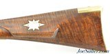 Beautiful K.L. Shelton Kentucky Rifle 50 Cal His Personal Hunting Gun Mfg Built 1982 - 9 of 15