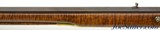 Beautiful K.L. Shelton Kentucky Rifle 50 Cal His Personal Hunting Gun Mfg Built 1982 - 12 of 15