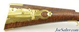 Beautiful K.L. Shelton Kentucky Rifle 50 Cal His Personal Hunting Gun Mfg Built 1982 - 3 of 15