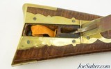 Beautiful K.L. Shelton Kentucky Rifle 50 Cal His Personal Hunting Gun Mfg Built 1982 - 4 of 15